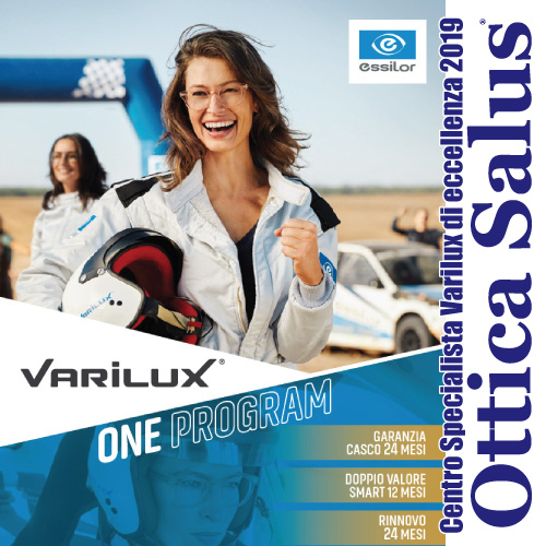 Varilux One Program