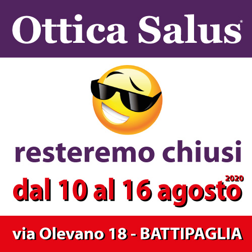 Resteremo chiusi…